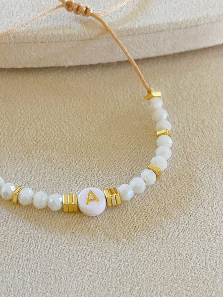 Inicial Bracelet