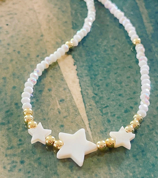 Shine like stars Necklace