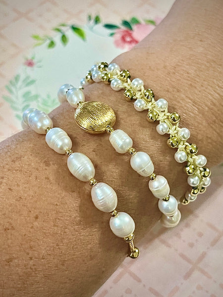 Antonella bracelet