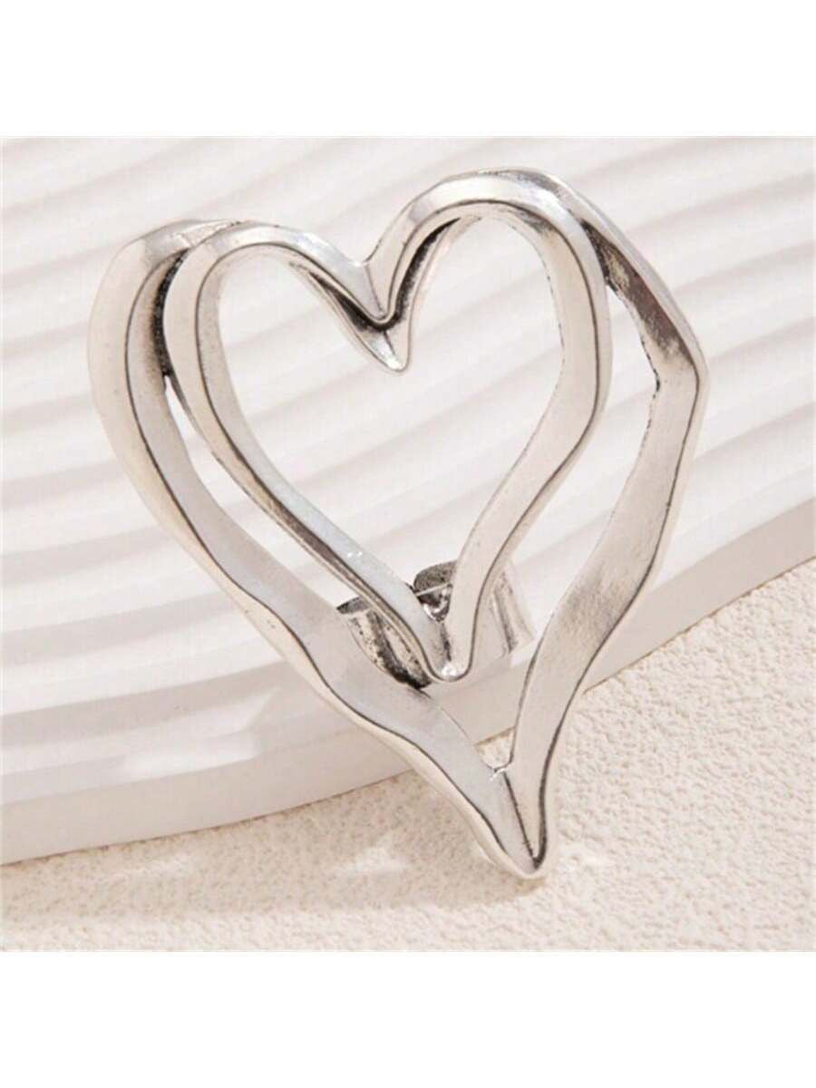 Heart Ring