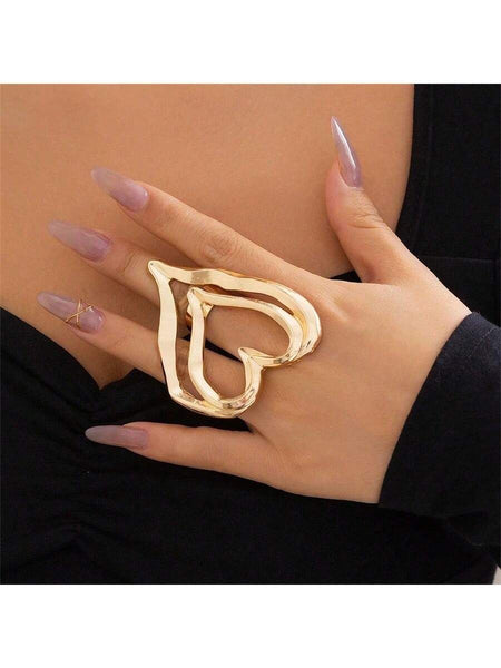 Heart Ring