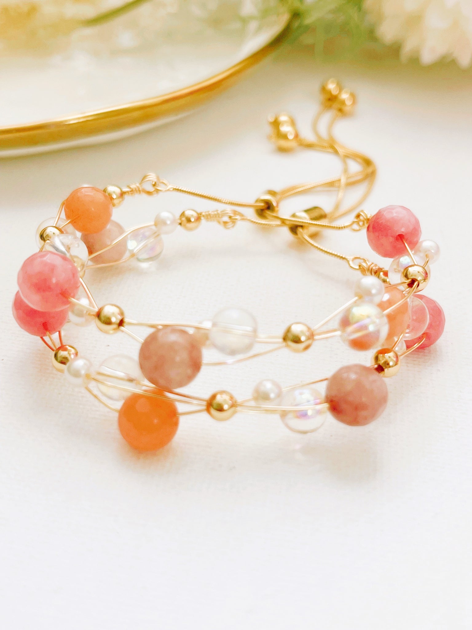 Princess Bracelet