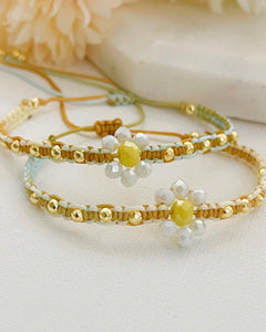 Margarita bracelet