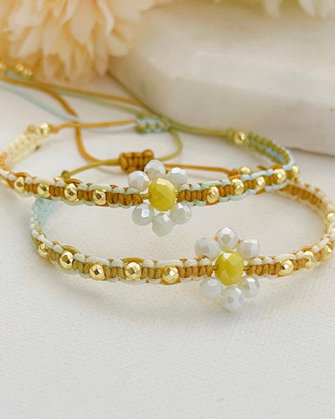 Margarita bracelet