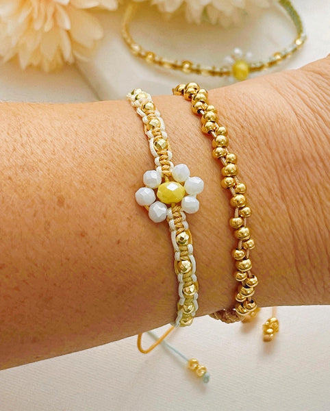 Margarita bracelet