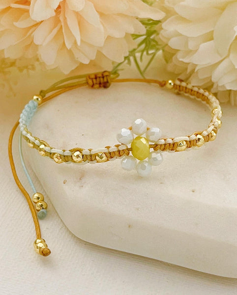 Margarita bracelet