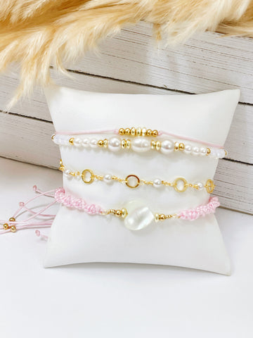 Promesas Bracelets