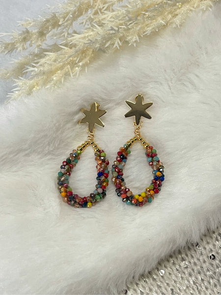Nilka Earings