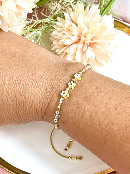 Daisie Bracelet