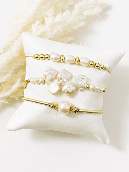 Marie Bracelet