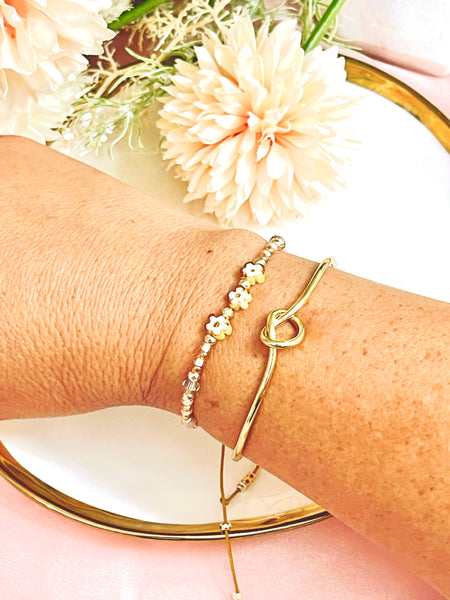 Daisie Bracelet