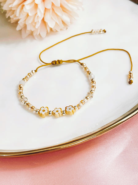 Daisie Bracelet