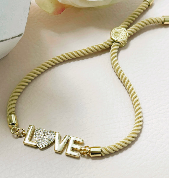 Love Bracelet