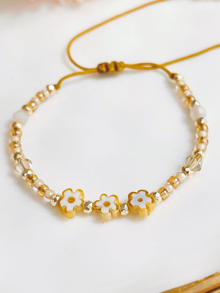 Daisie Bracelet