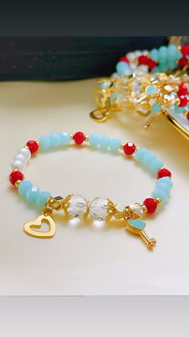 Priscilla Bracelet