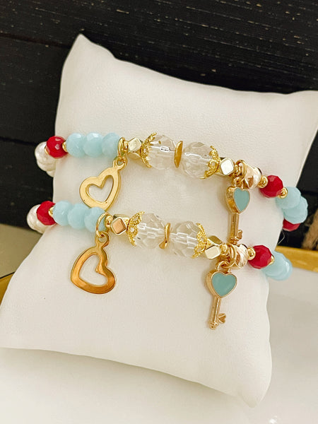 Priscilla Bracelet