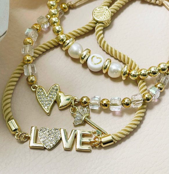 Love Bracelet