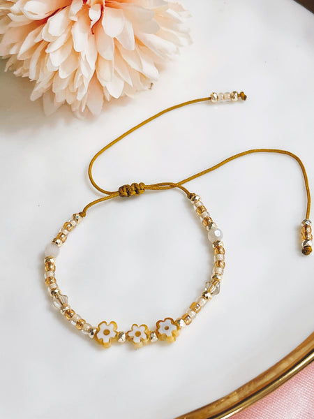 Daisie Bracelet