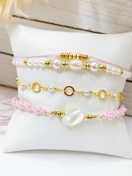 Promesas Bracelets